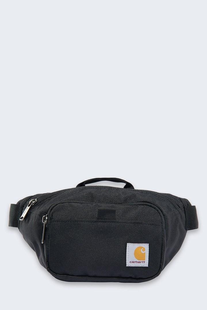 Carhartt Waist Pack sort bæltetaske