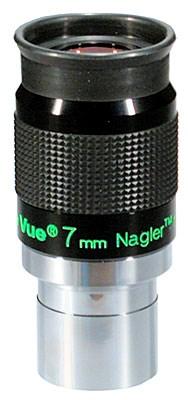 Tele Vue Nagler Type 6 7 mm 1,25" okular