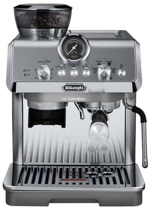 DeLonghi EC9255.M La Specialista espressomaskine med kaffekværn