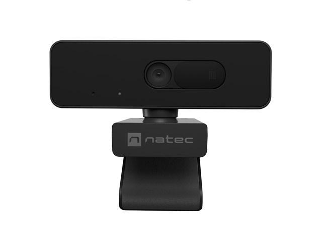 Natec Galago Full HD 1080p webcam