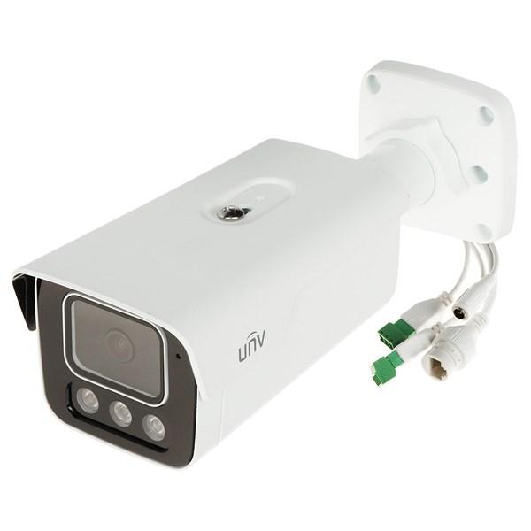 IP-kamera IPC2B18SS-ADF28KMC-I1 Tri-Guard overvågningskamera