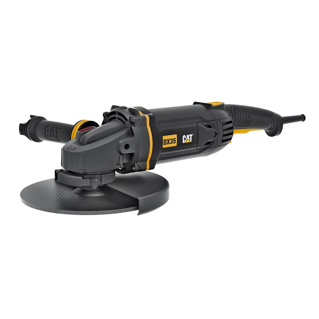 CAT DX35 vinkelsliber 2.350 W