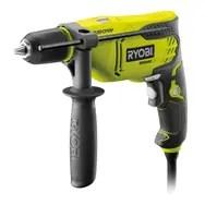 Ryobi RPD680-K - Hammerbor - 680 W - nøgleløs borepatron 13 mm