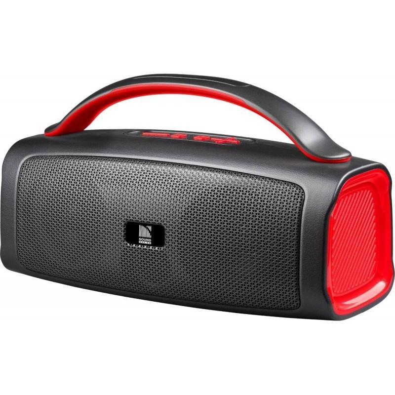 Glosnik Defender Glosnik Defender BEATBOX 18 Bluetooth 20W MP3/SD/USB/TWS czarny