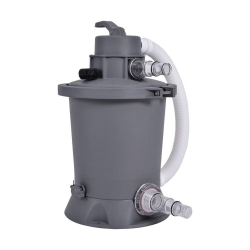 Avenli 1000 gal poolpumpe