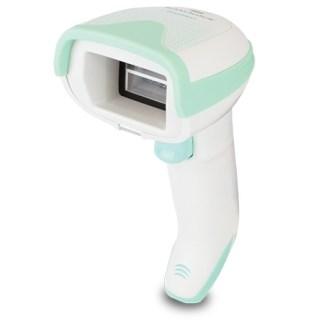 Datalogic Gryphon GM4500 trådløs håndholdt stregkodelæser 1D/2D sort