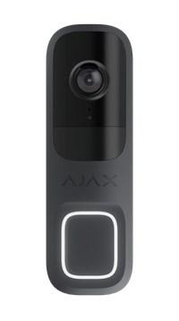 AJAX DoorBell videodørtelefon - grafit