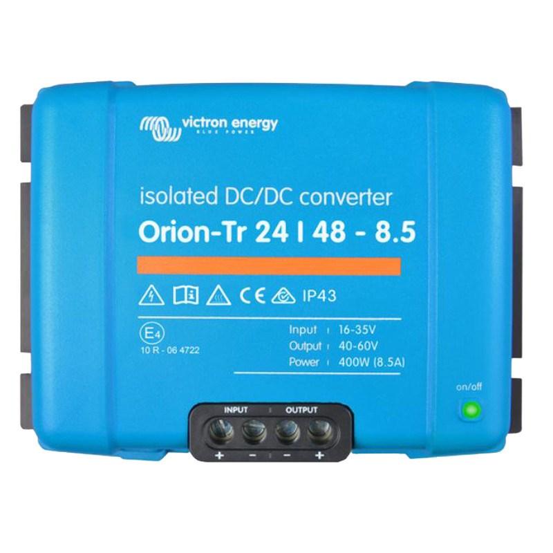 Victron Energy Orion-Tr 24/48-8,5 A DC/DC-konverter 400 W