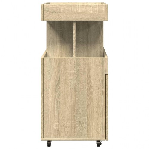 Barvogn 50 x 41 x 89 cm - sonoma-eg