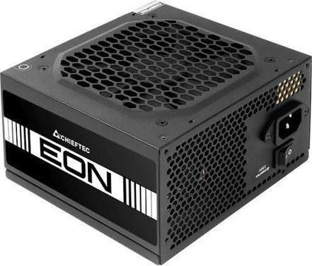 Chieftec EON ZPU-700S 700 W ATX-strømforsyning billede