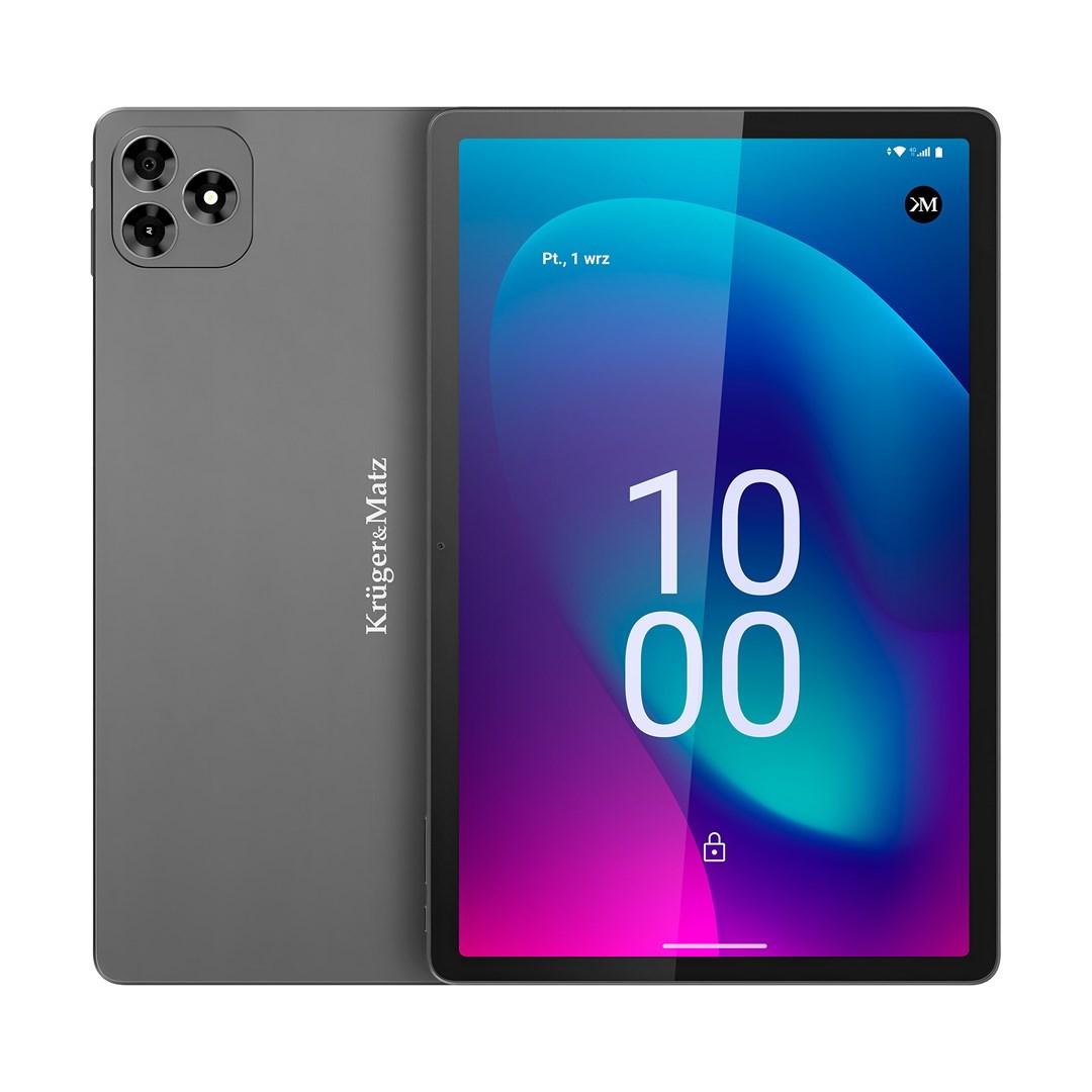 Krüger&Matz Eagle 1078 tablet 10,95" 6/128 GB Wi‑Fi 5 Android 15