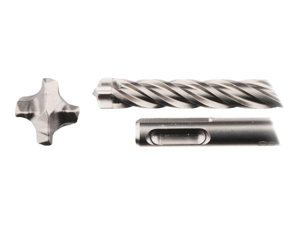 Makita Nemesis II SDS-plus hammerbor 8 x 315 mm billede