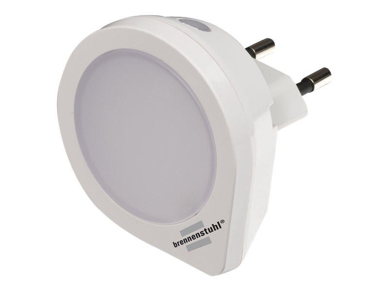 Brennenstuhl NL 01 QD nattelys LED 0,2 W 3000 K