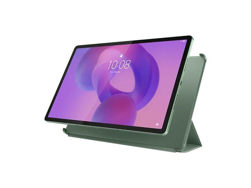 Lenovo Idea Tab Pro beskyttelsescover med standerfunktion - grøn