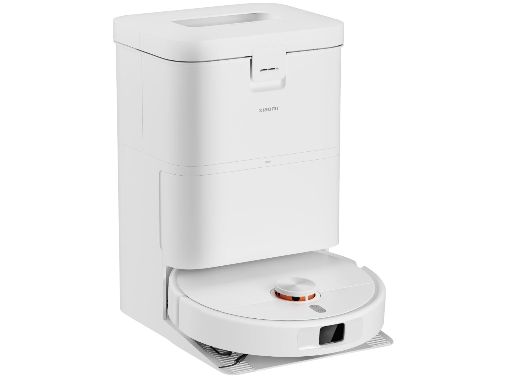 Xiaomi Robotstøvsuger H50 hvid billede