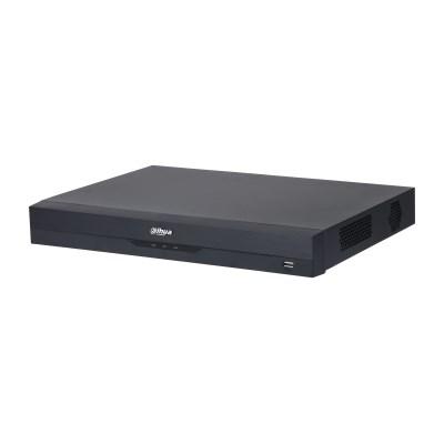 Dahua XVR5232AN-I3 32-kanals 5-i-1 videooptager - sort billede