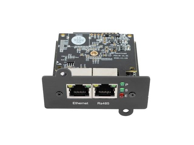 Armac SNMP-modul til UPS netværksstyring billede
