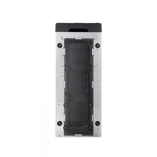 Chieftec BW-01B-OP Midi Tower PC-kabinet - sort