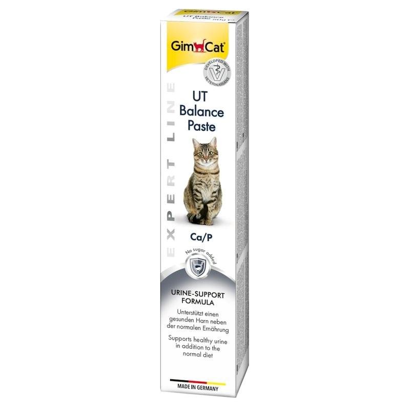 GimCat UT Balance Paste kattegodbid 50 g