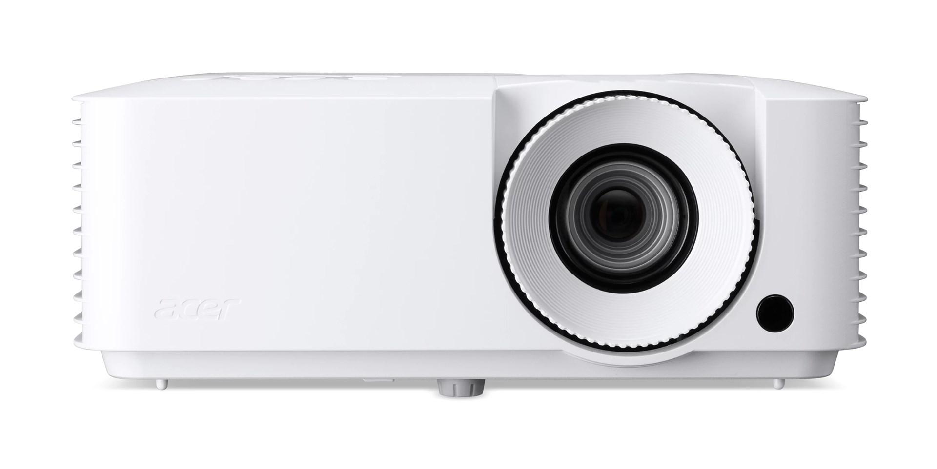 Acer MR.P0D11.001 projektor - hvid billede