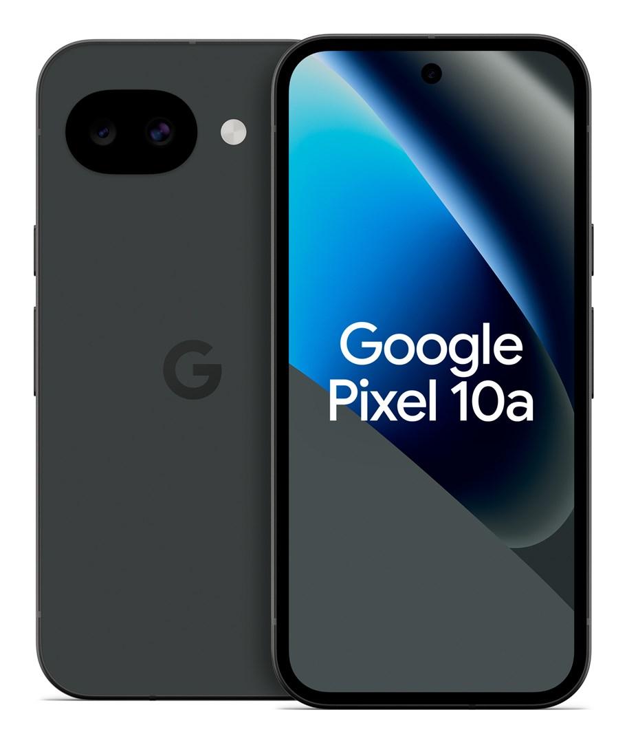 Google Pixel 10a 128 GB 5G sort smartphone