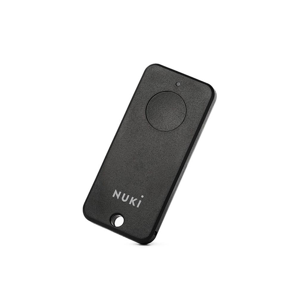 Nuki Fob smart låsenøgle med Bluetooth billede