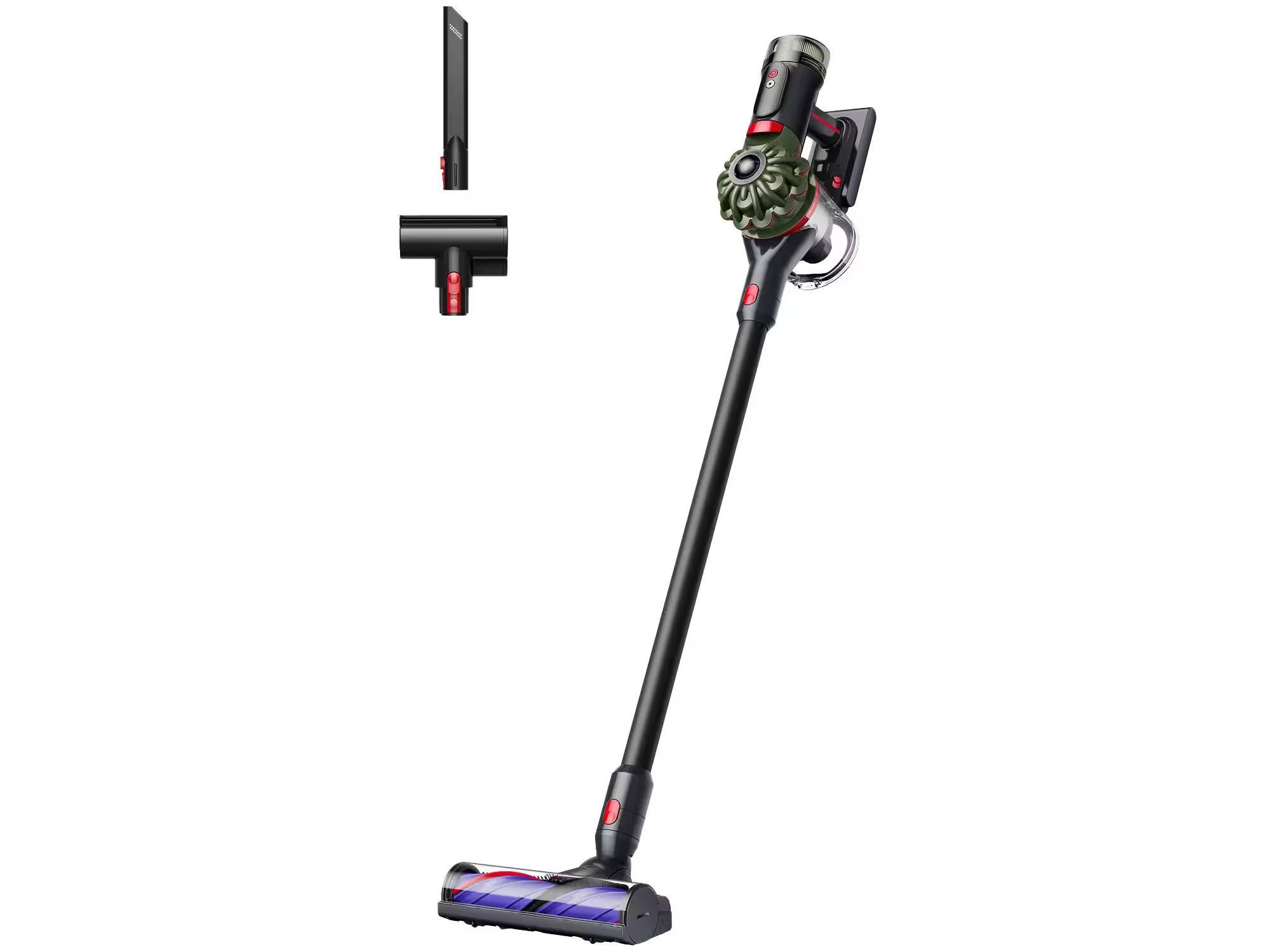 Dyson Aspirapolvere V8 Cyclone