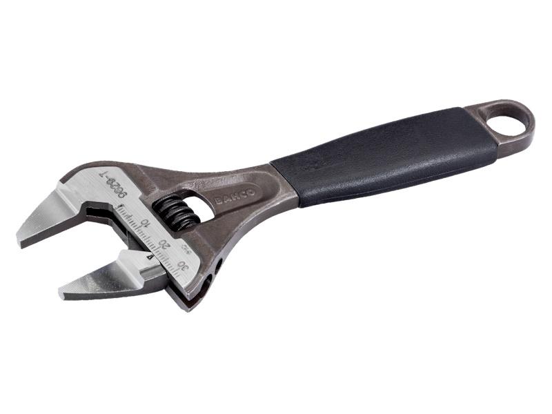 Bahco Ergo 9031 T skiftenøgle 8" 218 mm