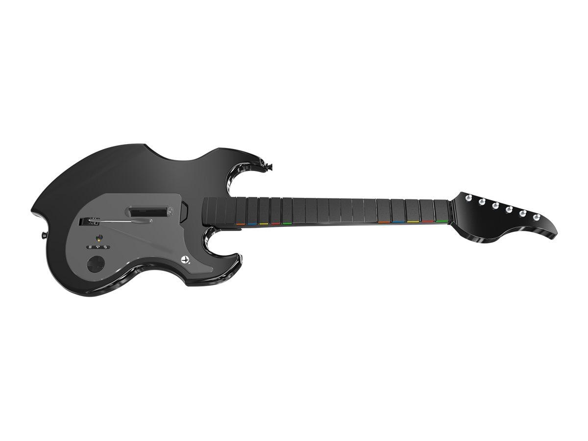 PDP RIFFMASTER trådløs guitarcontroller til Xbox Series S og Xbox Series X billede