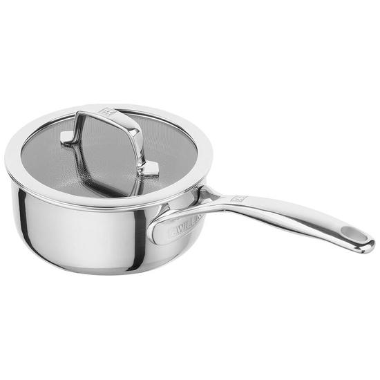 Zwilling Peak kasserolle 16 cm 1,5 l