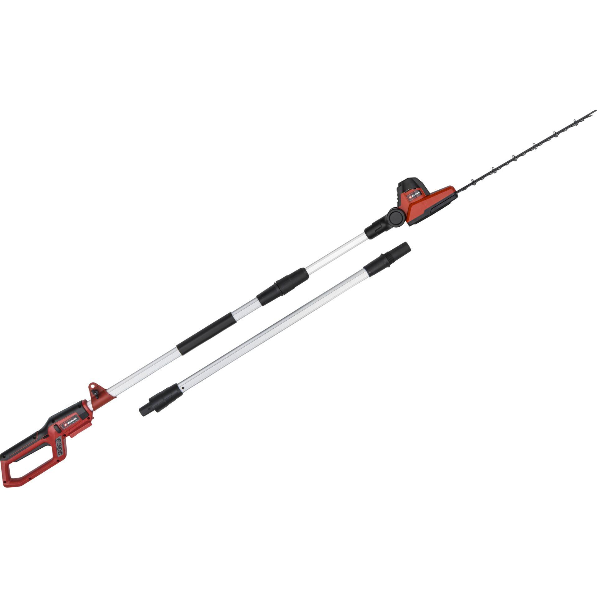 Einhell GE-HH 18/45 ledningsfri pælehækkeklipper 18 V 450 mm