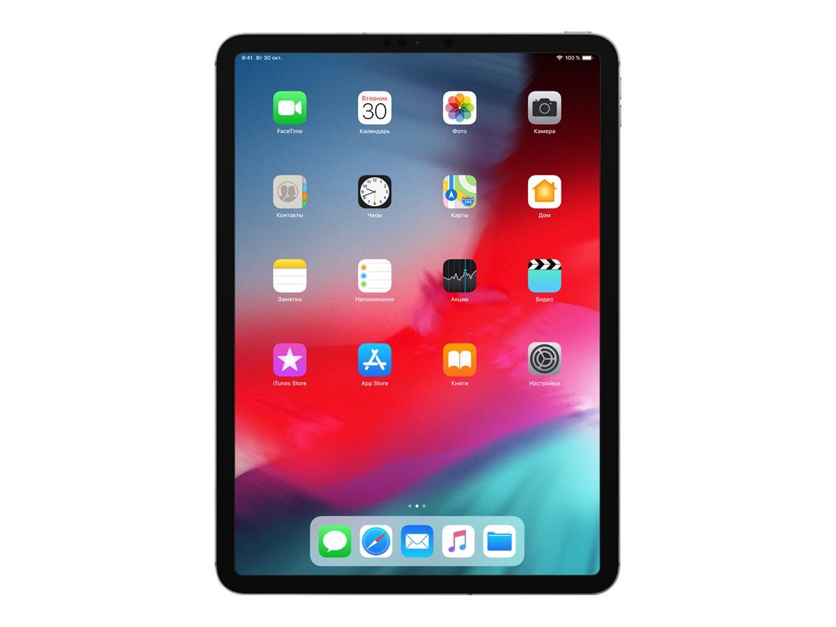 Apple iPad Pro 11" Wi‑Fi + Cellular 64 GB Grå billede