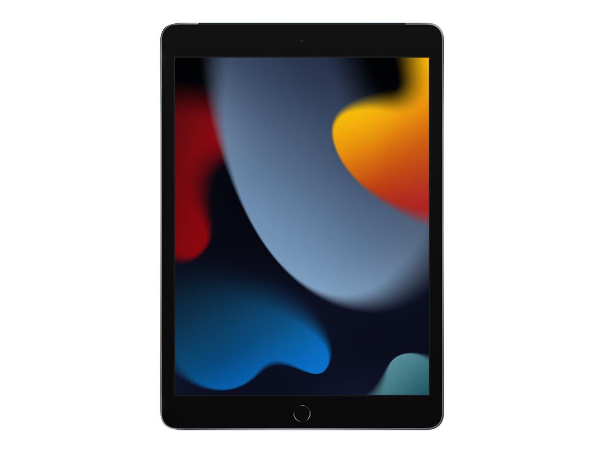 Apple iPad 10,2" Wi‑Fi + Cellular (9. gen) 64 GB - Space Grey - (Preowned)