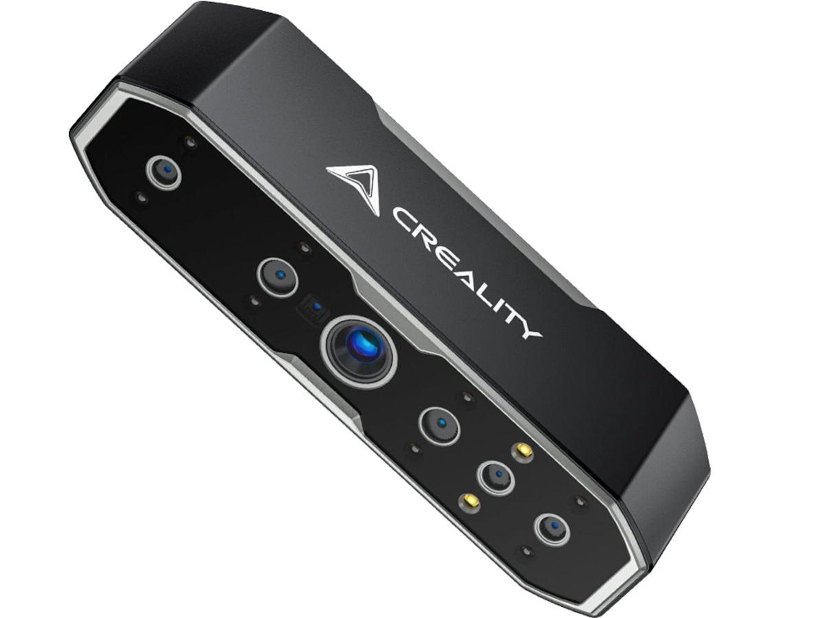 Creality CR-Scan Otter 3D-scanner billede