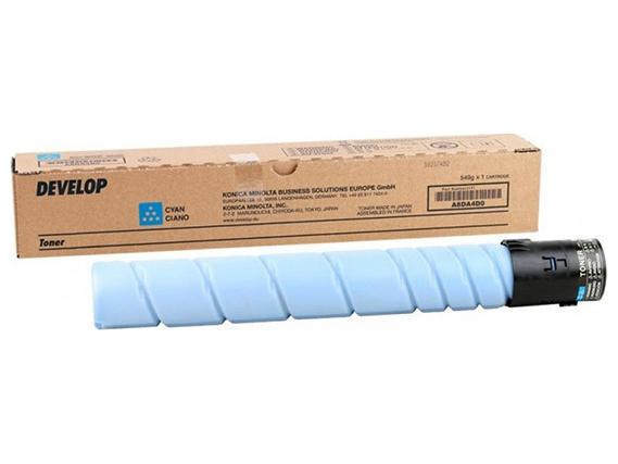 Develop TN-328 cyan toner 28.000 sider billede