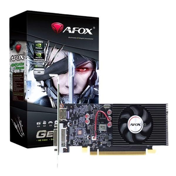 AFOX GeForce GT1030 4 GB grafikkort billede