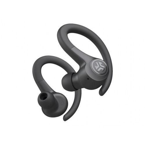 Trådløse TWS øretelefoner Go Air Sport med mikrofon
