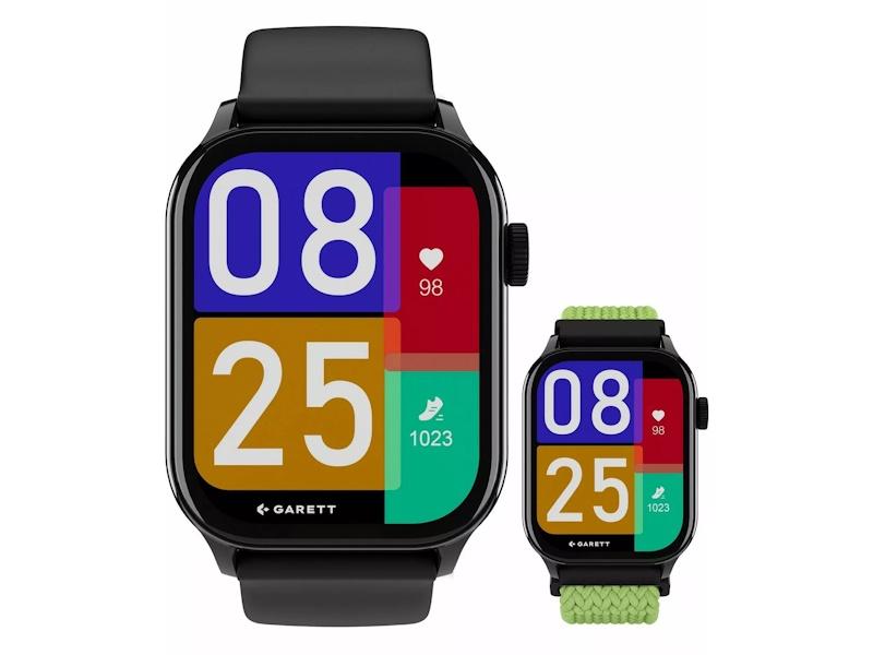 Garett GRC Activity 3 smartwatch sort