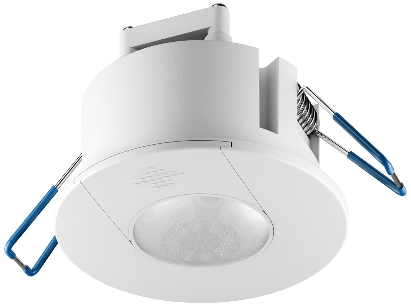 Goobay Compact Motion Sensor 79598 bevægelsessensor til loft hvid billede