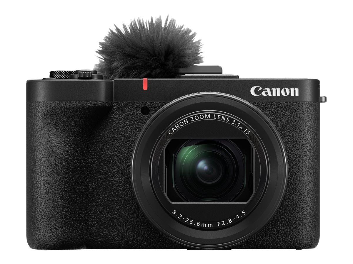 Canon PowerShot V1 sort kompakt digitalkamera 22,3 MP billede