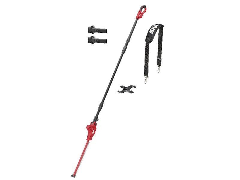 Skil 0640CA 20V Stanghækkeklipper 45cm intet batteri - SOLO