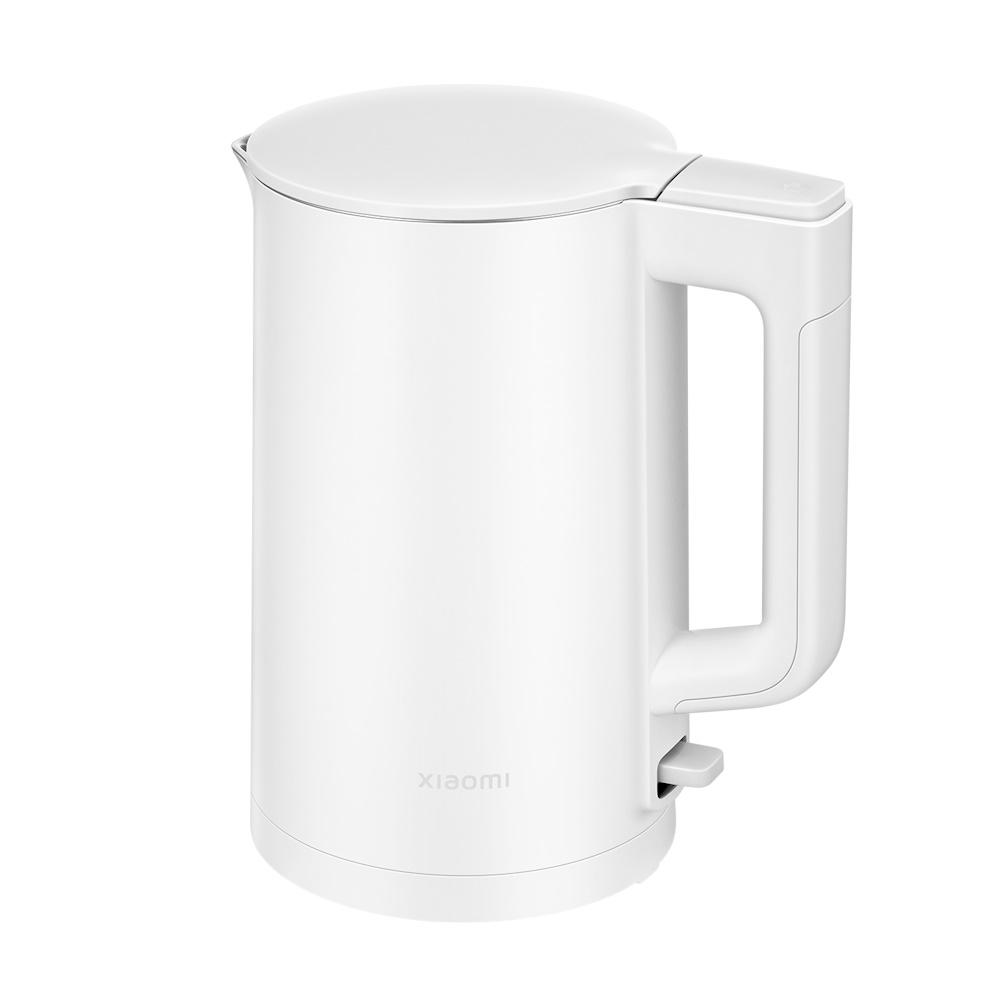 Xiaomi Mi Kettle Electric 2 Lite elkedel 1,5 l 1500 W - hvid billede