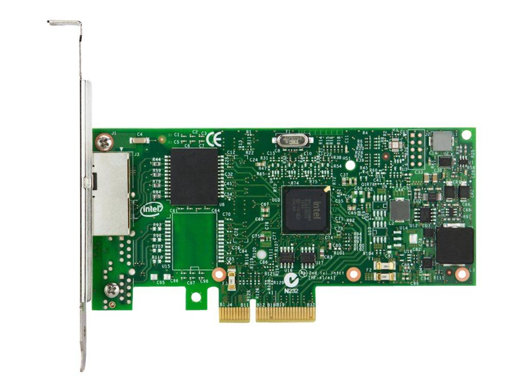 Lenovo ThinkSystem I350-T2 netværksadapter PCIe 2.0 x4 2-port 1 Gbps refurbished billede