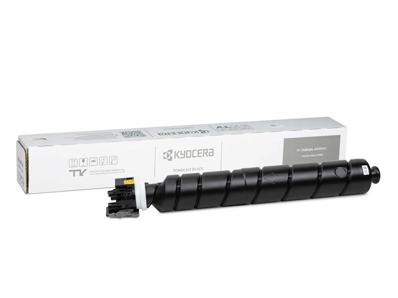 Kyocera TK-8455K sort original tonerkit 25.000 sider billede