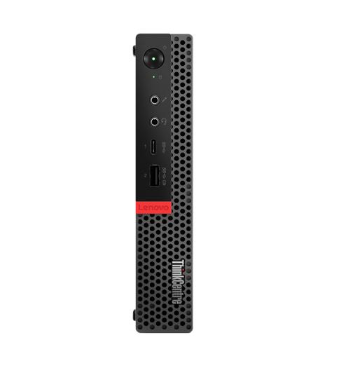 Lenovo ThinkCentre M920q Mini PC i5-9500T 16 GB 256 GB SSD Windows 11 Pro renoveret