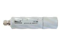 MikroTik RouterBOARD Groove 52HPn access point med Wi‑Fi billede