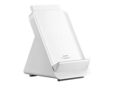 Xiaomi trådløs opladningsstander 80 W