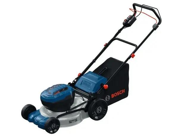 Bosch GRA 18V2-46SP ledningsfri selvgående plæneklipper 46 cm