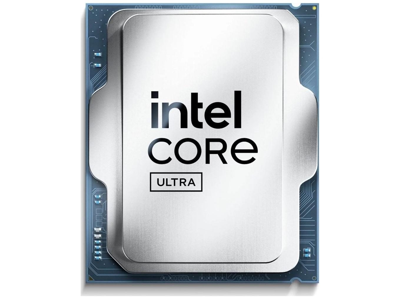 Intel Core Ultra 5 250KF Plus processor - 18 kerner, FCLGA1851