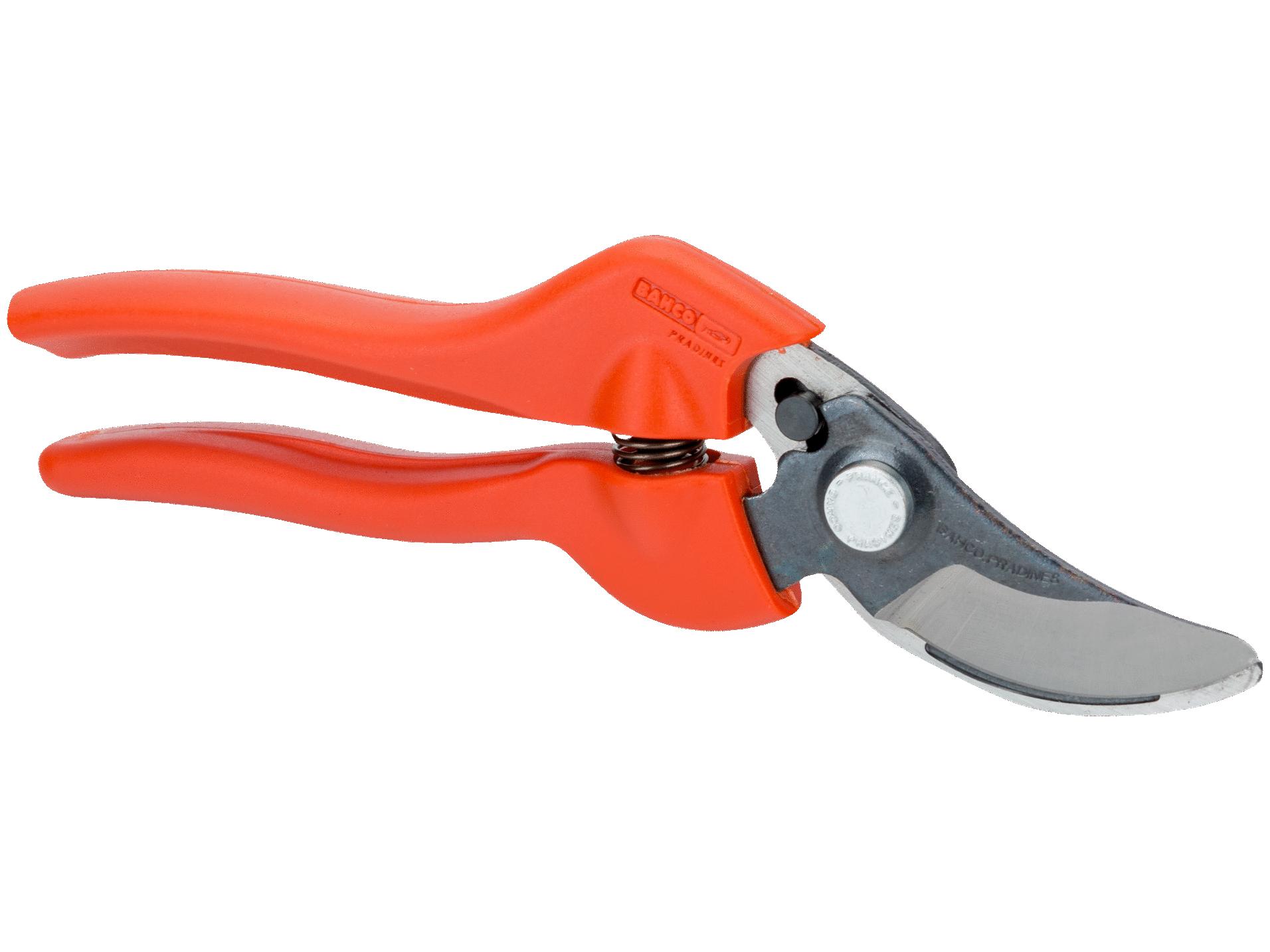 Bahco PG-12-F beskærersaks - afledt klippesystem, 210 mm billede